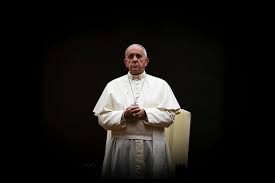 Pope Francis Discusses Balance of Power in Church