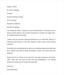 Professional Cover Letters Professional Resume Cover Letter