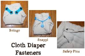 prefold cloth diapers simple reusable