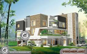 4000 sq ft house design 3d elevations