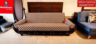 molty foam sofa bed sofa set