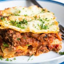 the best make ahead lasagna culinary hill