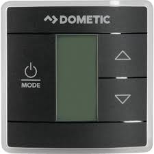 dometic single zone lcd thermostat with