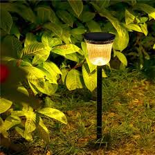 Outdoor Solar Lamps Home Garden