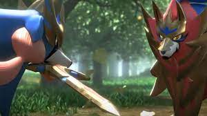 Unsurprisingly, Pokemon Sword is selling better than Shield – Destructoid