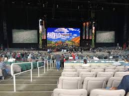 tickjet seating at the xfinity theatre