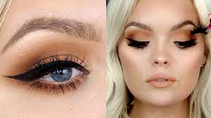 how to apply fake lashes hacks tips