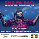 Shilpa Rao Live In Mauritius