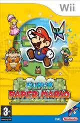 Super Paper Mario Wii Walkthrough