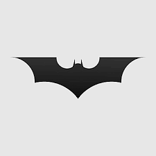 batman logo clipart images free