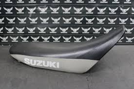 Motorcycle Seat Covers For 2000 Suzuki