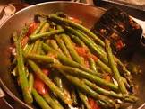 asparagus provencal