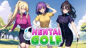 Hentai Golf for Nintendo Switch 