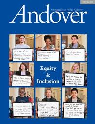 Andover The Magazine Spring 2015 By Phillips Academy Issuu
