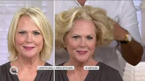 Hot rollers are simply rollers that heat up. T3 Micro Set Of 8 Volumizing Velvet Flocked Hot Rollers On Qvc Youtube