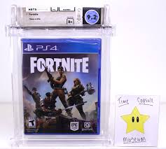 fortnite sony playstation 4 2017 for