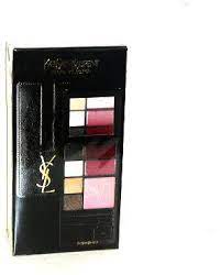 extremely ysl tuxedo make up essentials