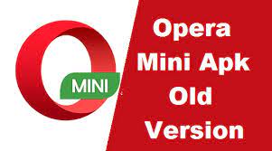 The most popular plus point of this app is that it's capable to . Opera Mini Old Version Opera Releases Opera Mini 4 5 For Feature Phones With It S A Fast Safe Mobile Web Browser Mr Soul Seeking Freedom Opera Mini Version 7 6 The