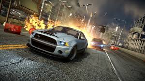 Es un juego que te tendra en tensión hasta el ultimo segundo y una. Need For Speed The Run Carros Exclusivos Para Ps3 Y Trailer De Michael Bay Playstation Blog Latam