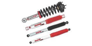 Rancho Extends Exciting Promotion On Lift Kits Shocks