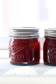 how to make homemade strawberry jam
