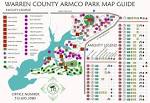 Warren County Armco Park - Maplets
