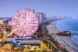 fun things to do in myrtle beach with kids