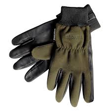 Harkila Pro Shooter Gloves