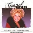 Gospel Gold: Gospel Favorites