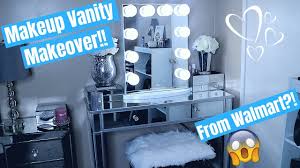 impressions vanity mirror walmart
