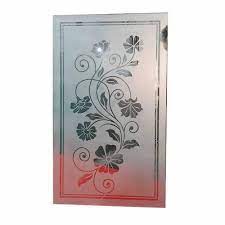 5mm Designer Glass For Home And Office