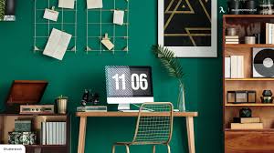 20 chic office cubicle décor ideas to