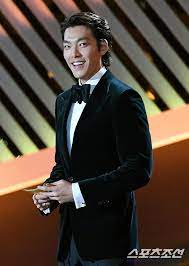 He began his career as a runway model and made . Kim Woo Bin ê¹€ìš°ë¹ˆ Hancinema