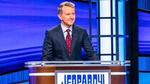Ken Jennings Thinks Jeopardy Owes Him
