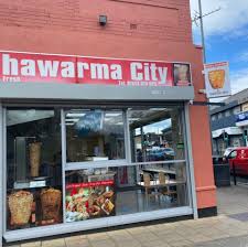 Shawarma city | Facebook