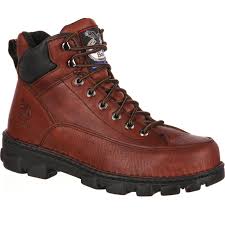 Light Steel Toe Boots Pogot Bietthunghiduong Co
