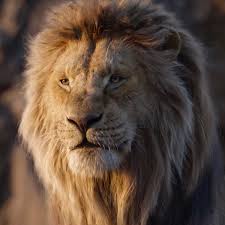 disney mufasa the lion king 2024