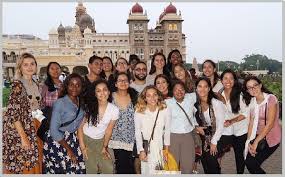 Global Health Study Abroad Research Program