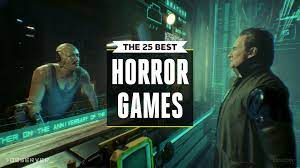 best horror games 2019 25 scary video