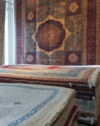 why persian rugs are so expensive and