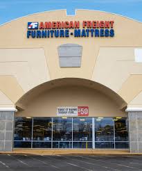 about us american freight franchise