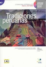 tradiciones peruanas cd b2 de palma