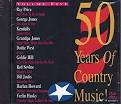 50 Years of Country Music! Vol. 7