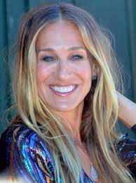 News about sarah jessica parker, including commentary and archival articles published in the new york times. Sarah Jessica Parker Wikipedia