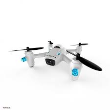 hubsan x4 mini drone cam plus kamera