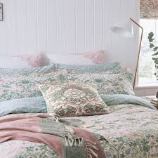Strawberry Thief Duvet Cover In