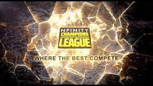 nfinity league of chions germany