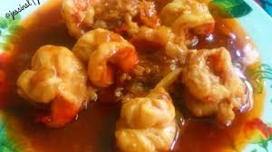 Punya udang di bikin gini enak banget cobain deh ‖ udang saus tiram. Udang Saus Pedas Manis Dimanaja Com