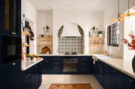 terranean kitchen design ideas