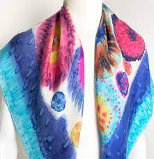 handmade scarves l shawls and